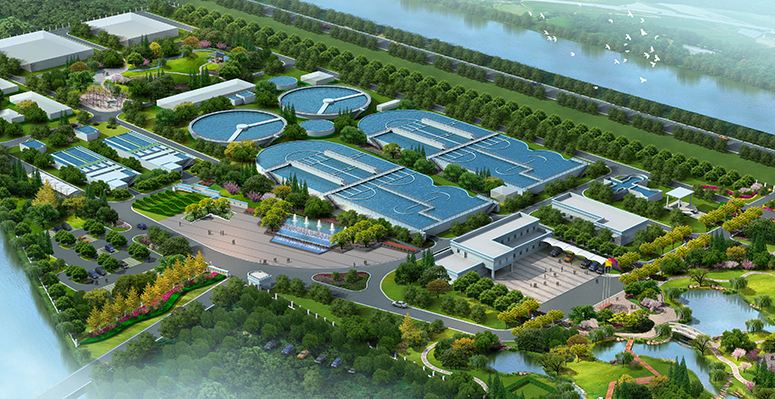 污水處理廠不斷興建，污泥產(chǎn)量不斷增加
